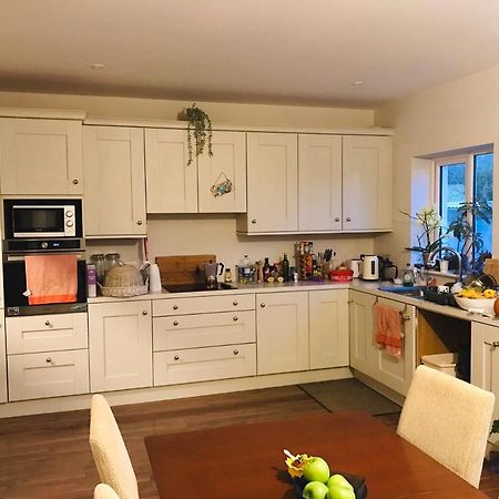 Ensuite At The Foot Of Dublin Mountains المظهر الخارجي الصورة
