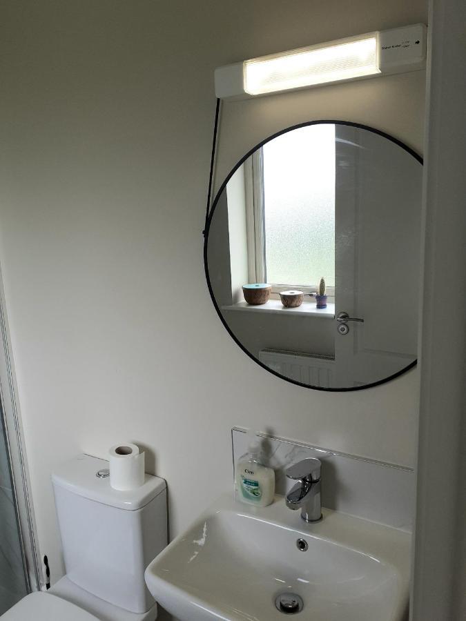 Ensuite At The Foot Of Dublin Mountains المظهر الخارجي الصورة