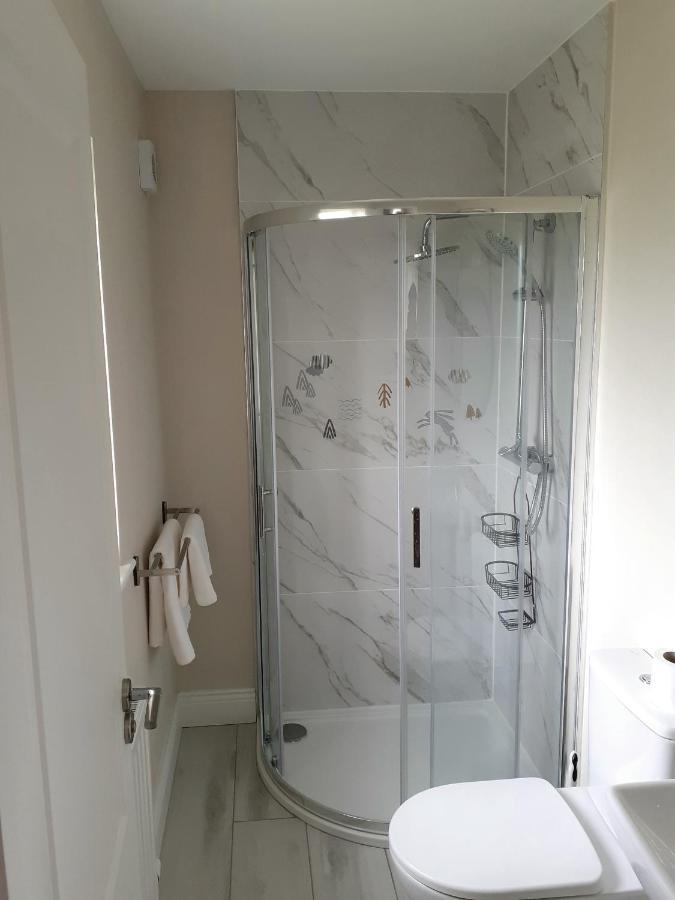 Ensuite At The Foot Of Dublin Mountains المظهر الخارجي الصورة
