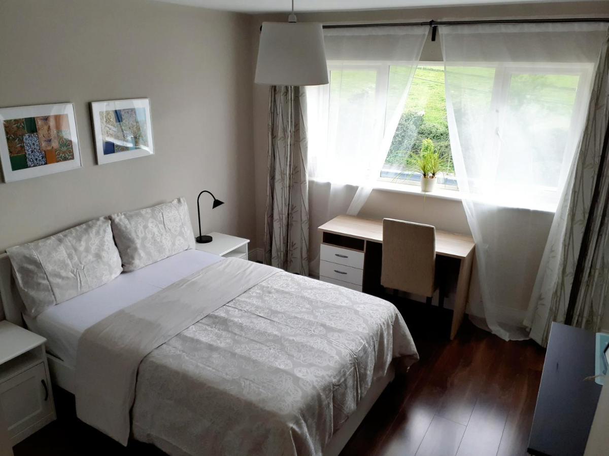 Ensuite At The Foot Of Dublin Mountains المظهر الخارجي الصورة