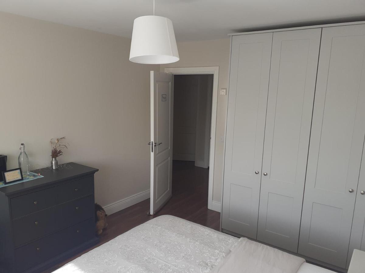 Ensuite At The Foot Of Dublin Mountains المظهر الخارجي الصورة