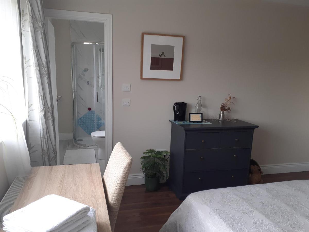 Ensuite At The Foot Of Dublin Mountains المظهر الخارجي الصورة