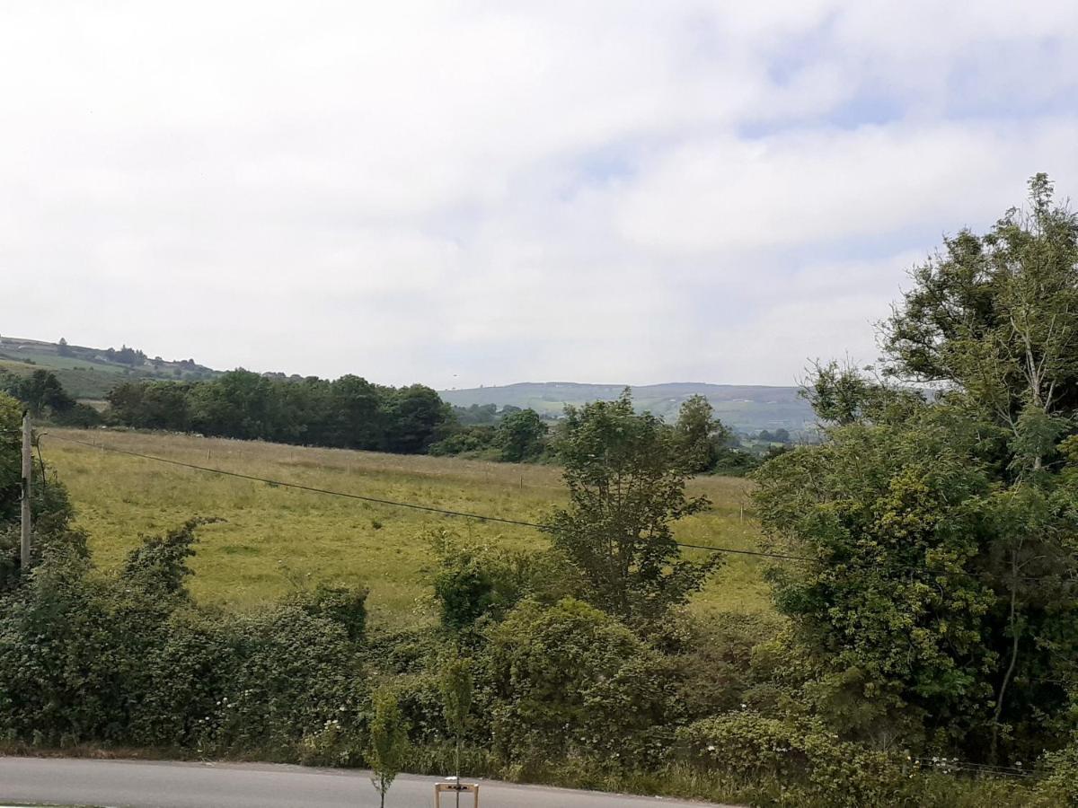 Ensuite At The Foot Of Dublin Mountains المظهر الخارجي الصورة