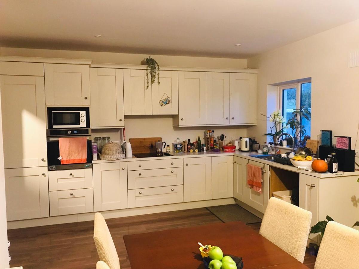 Ensuite At The Foot Of Dublin Mountains المظهر الخارجي الصورة